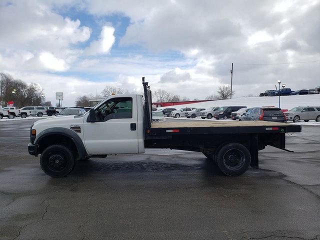 2010 Ford F-450 XL photo 4