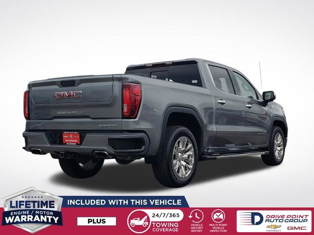2021 GMC Sierra 1500 Denali Denali - Photo 9