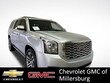 GMC Yukon XL