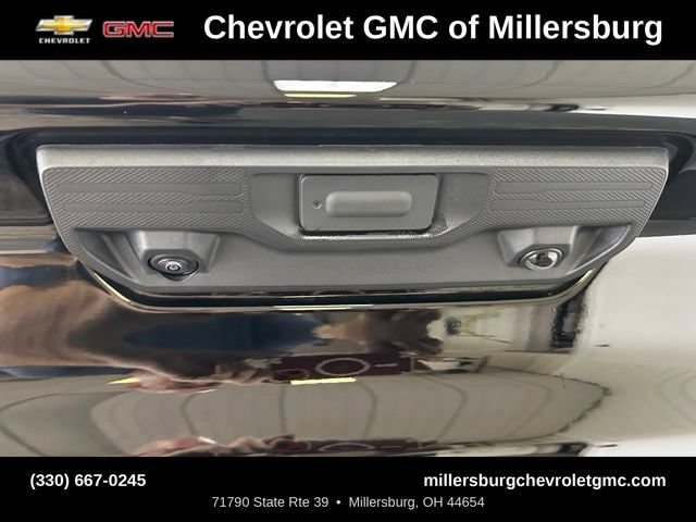 2026 Chevrolet Silverado 1500 LT - Photo 9