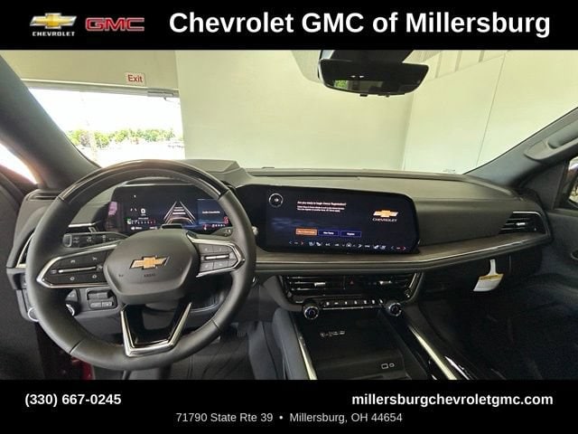 2026 Chevrolet Suburban Premier - Photo 23
