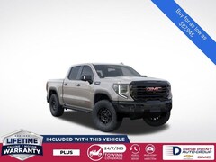 2026 GMC Sierra 1500 AT4X Truck