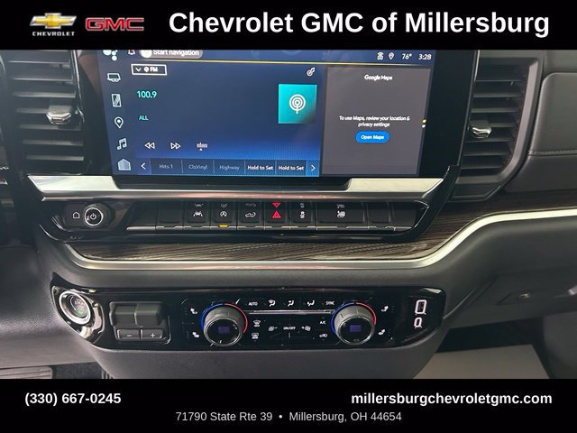 2026 Chevrolet Silverado 1500 LT - Photo 19