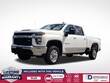  Chevrolet Silverado 2500 HD