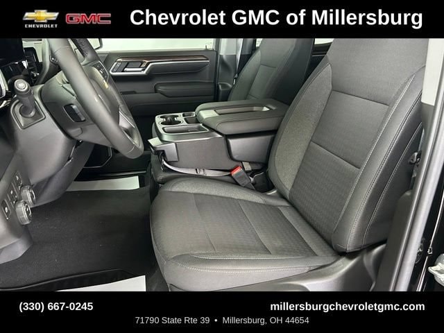2026 Chevrolet Silverado 1500 LT - Photo 17