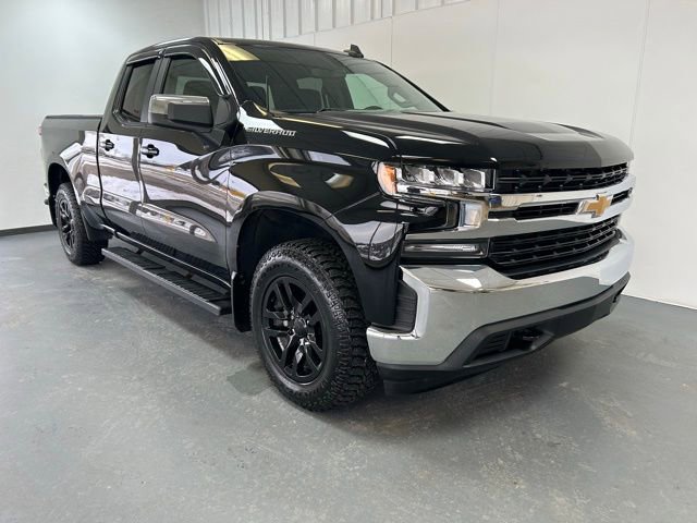 2019 Chevrolet Silverado 1500 LT's photo