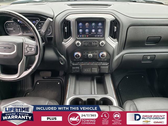 2021 GMC Sierra 1500 Denali Denali - Photo 19