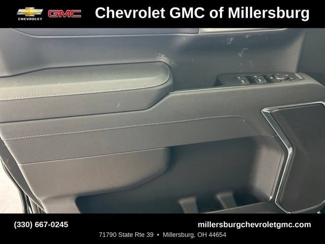 2026 Chevrolet Silverado 1500 LT - Photo 14