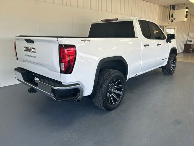 2021 Gmc Sierra 1500 photo 3
