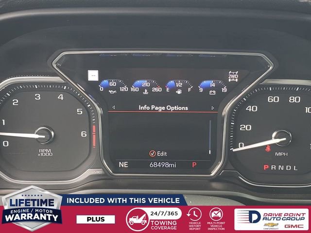 2021 GMC Sierra 1500 Denali Denali - Photo 32
