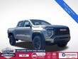 GMC Canyon