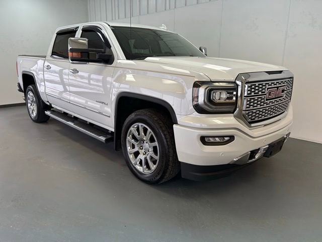 2016 GMC Sierra 1500 Denali Denali's photo