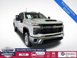 Chevrolet Silverado 2500 HD