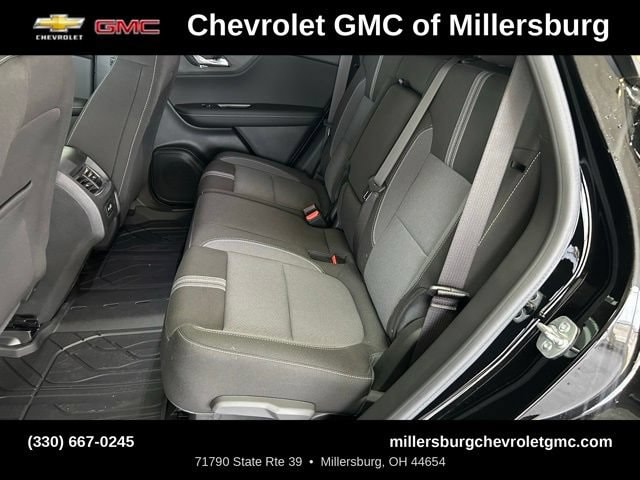 2025 Chevrolet Blazer 2LT - Photo 19
