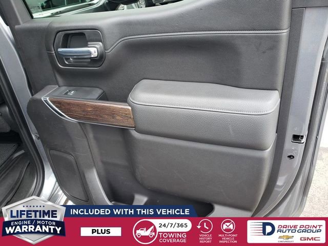 2021 GMC Sierra 1500 Denali Denali - Photo 22