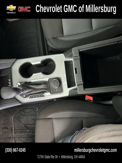 2025 Chevrolet Blazer 2LT - Photo 18