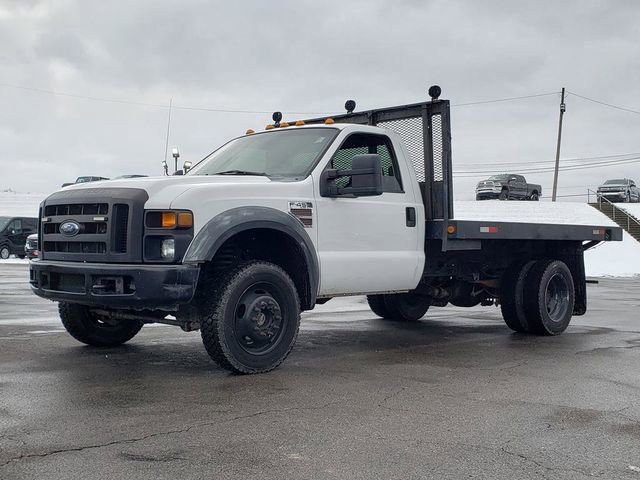 2010 Ford F-450 XL photo 3