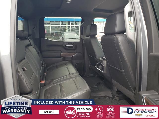 2021 GMC Sierra 1500 Denali Denali - Photo 21