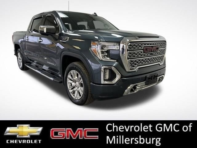 2020 GMC Sierra 1500 Denali Denali's photo