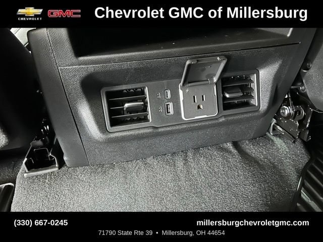 2026 Chevrolet Silverado 1500 LT - Photo 23