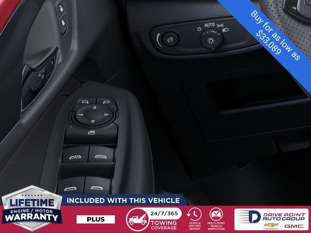 2026 Chevrolet Trailblazer RS - Photo 23