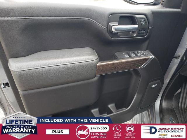2021 GMC Sierra 1500 Denali Denali - Photo 15