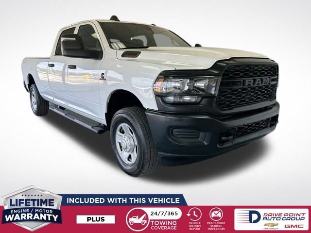 2023 RAM Ram 3500 Pickup Tradesman's photo