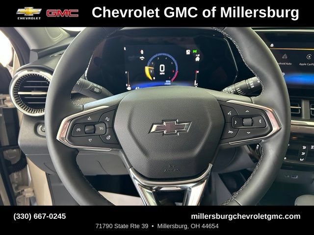 2026 Chevrolet Trax Activ - Photo 15