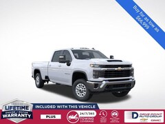 2026 Chevrolet Silverado 2500 HD LT Truck