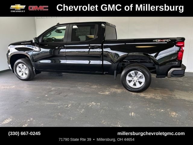 2026 Chevrolet Silverado 1500 LT - Photo 7
