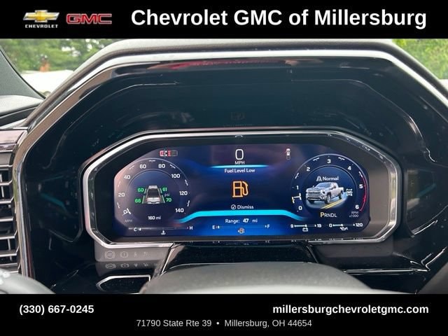 2026 Chevrolet Silverado 2500 HD High Country - Photo 23