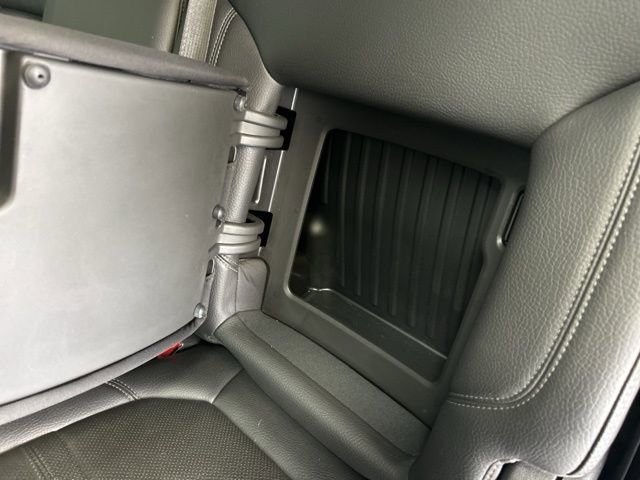 2021 GMC Sierra 1500 Denali Denali - Photo 37