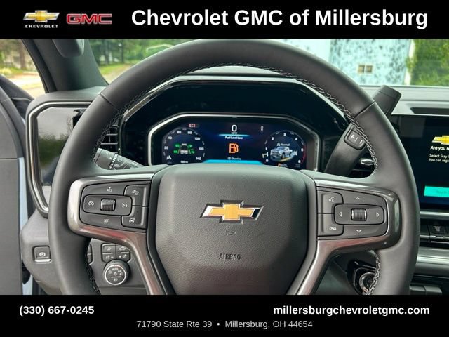 2026 Chevrolet Silverado 2500 HD High Country - Photo 22