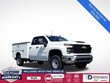  Chevrolet Silverado 2500 HD