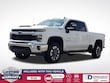 Chevrolet Silverado 3500 HD