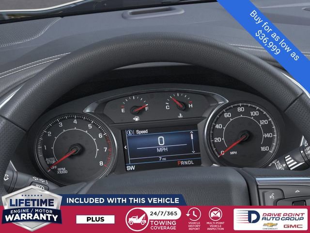 2025 Chevrolet Blazer 2LT - Photo 19
