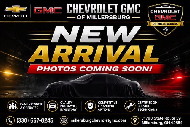 2017 GMC Sierra 2500HD Denali 4WD photo