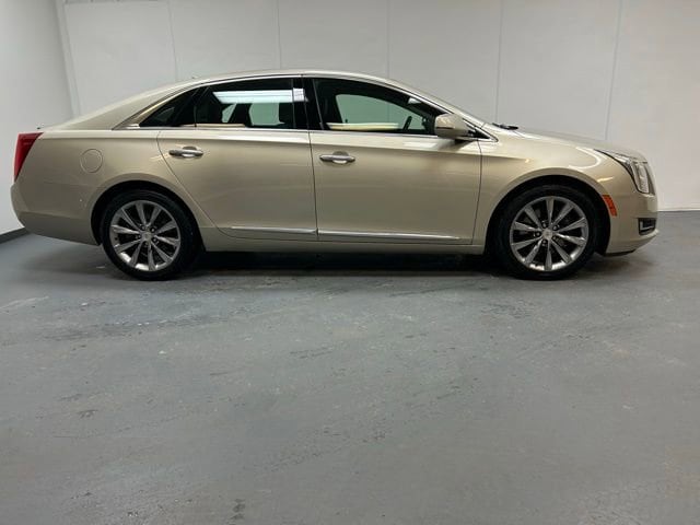 Used 2014 Cadillac XTS Base with VIN 2G61L5S36E9314204 for sale in Millersburg, OH