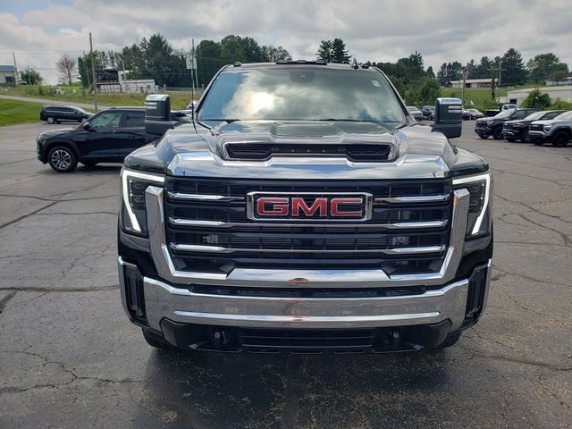 2025 Gmc Sierra 2500 HD SLT photo 2
