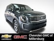 Kia Telluride