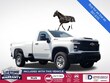 Chevrolet Silverado 3500 HD