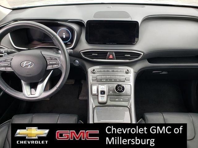 2021 Hyundai Santa Fe SEL Premium HEV - Photo 16
