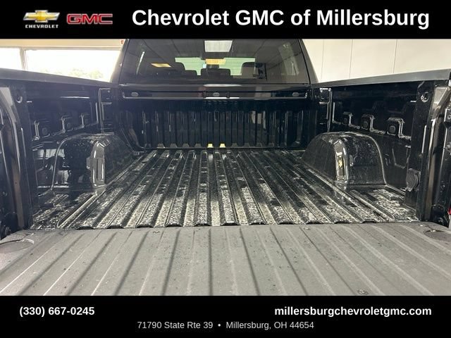 2026 Chevrolet Silverado 1500 LT - Photo 10