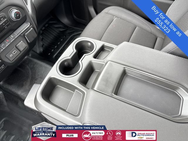 2025 Chevrolet Silverado 2500 HD Work Truck - Photo 20