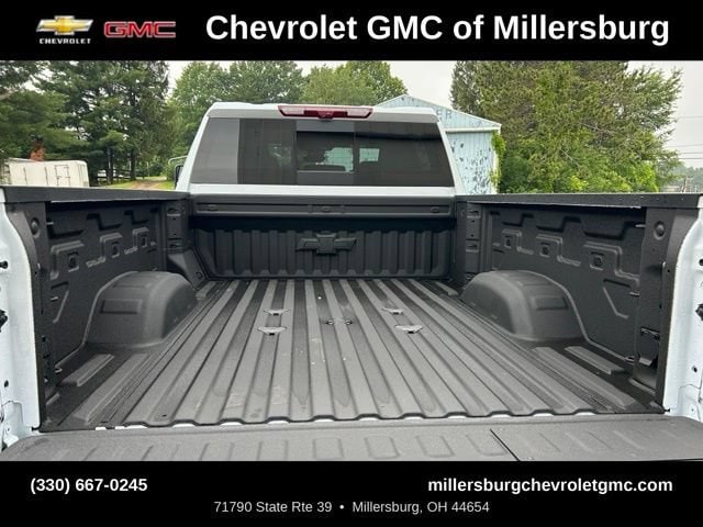 2026 Chevrolet Silverado 2500 HD High Country - Photo 15