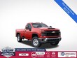  Chevrolet Silverado 3500 HD