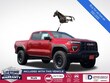 GMC Canyon