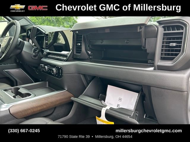 2026 Chevrolet Silverado 2500 HD High Country - Photo 29