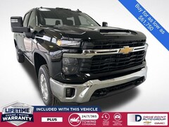 2026 Chevrolet Silverado 2500 HD LT Truck