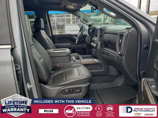 2021 GMC Sierra 1500 Denali Denali - Photo 23